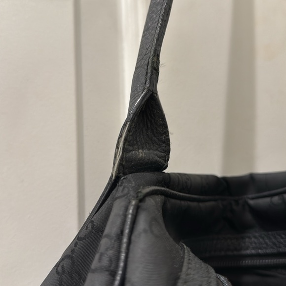 Gucci Tote - Picture 6 of 12